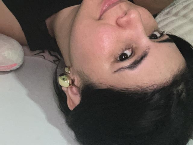 StefaniaFernanda - Live sex cam - 23774413