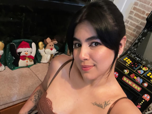 StefaniaFernanda - Live porn &amp; sex cam - 23774417