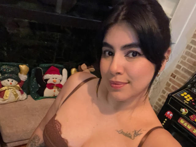 StefaniaFernanda - 라이브 포르노 &amp; 섹스 캠 - 23774425