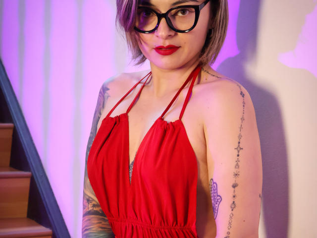 KatParadise - Live porn &amp; sex cam - 23774853