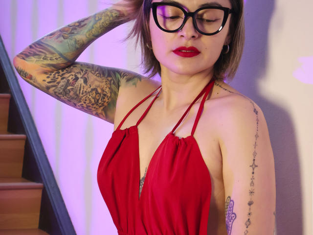 KatParadise - Sexe cam en vivo - 23774861