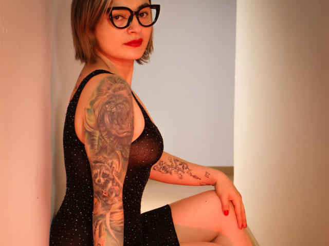 KatParadise - Live sex cam - 23774869