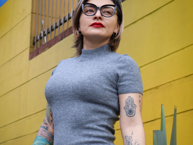 KatParadise - Live porn &amp; sex cam - 23774893