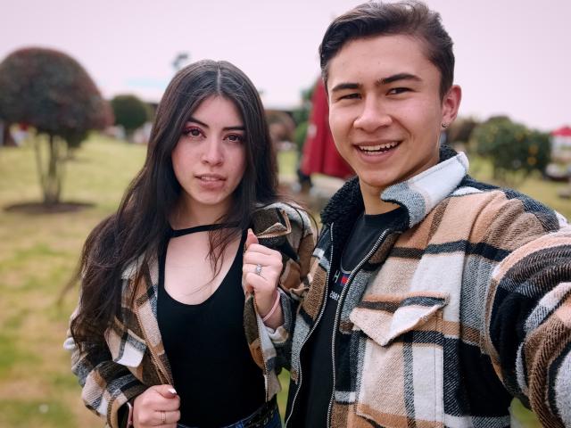 NoahAndRose - Live porn &amp; sex cam - 23775789