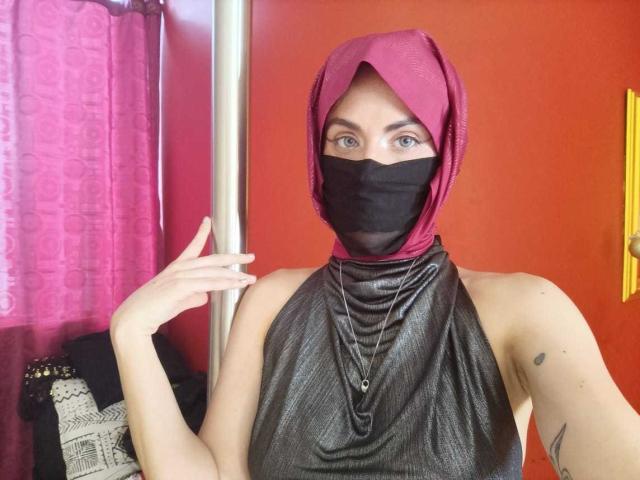 LailaIsa - Live porn &amp; sex cam - 23776601