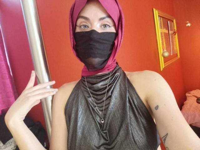 LailaIsa - Live porn &amp; sex cam - 23776609