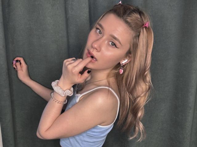 SandyPhoenix - сексуальная веб-камера в реальном времени - 23778793