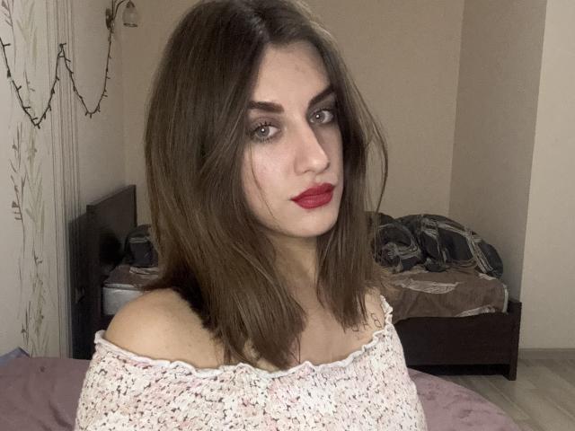 Kametia - Live porn &amp; sex cam - 23778869