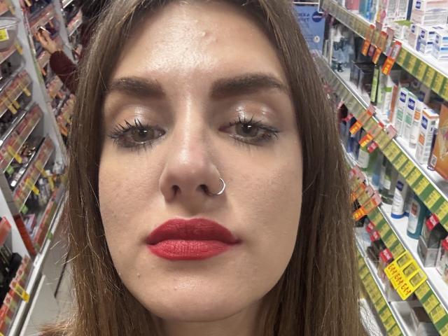 Kametia - Live porn &amp; sex cam - 23778881