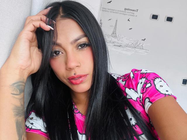 Amberv - Porno na żywo i seks kamera - 23779913