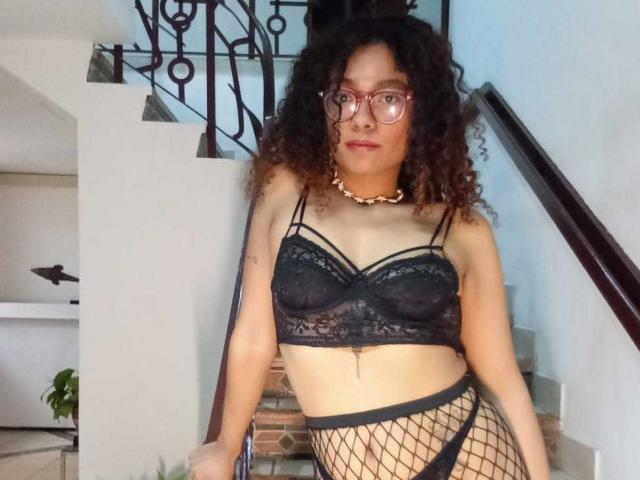 AstridNielsen - сексуальная веб-камера в реальном времени - 23780225