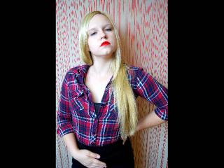 NatashaX69 - Sexe cam en vivo - 2378026