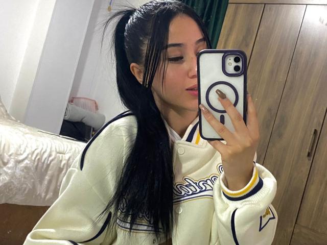 SamyCruzz - 라이브 포르노 &amp; 섹스 캠 - 23780589