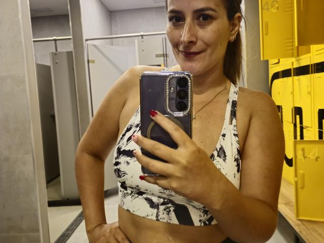 RousseMelinda - Live sex cam - 23781253