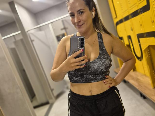RousseMelinda - Sexe cam en vivo - 23781265