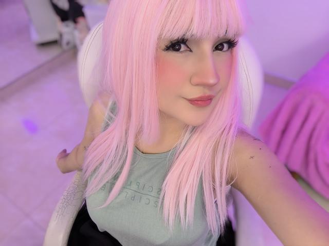 HanaKonekoo - Camera khiêu dâm &amp; quyến rũ trực tiếp - 23781277