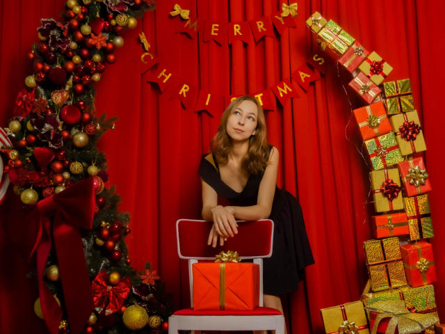 SoniaFugors - Camera khiêu dâm &amp; quyến rũ trực tiếp - 23782137