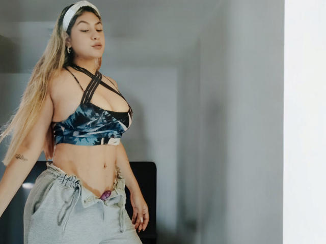 AnastaciaMonaco - Camera khiêu dâm &amp; quyến rũ trực tiếp - 23782501