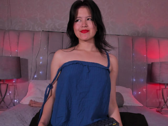 LilithConnor - Live sex cam - 23782637