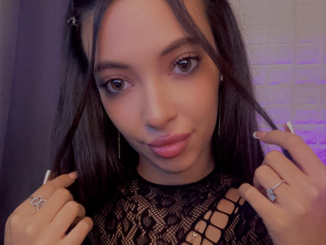 LaylaKrista - Sexe cam en vivo - 23782905