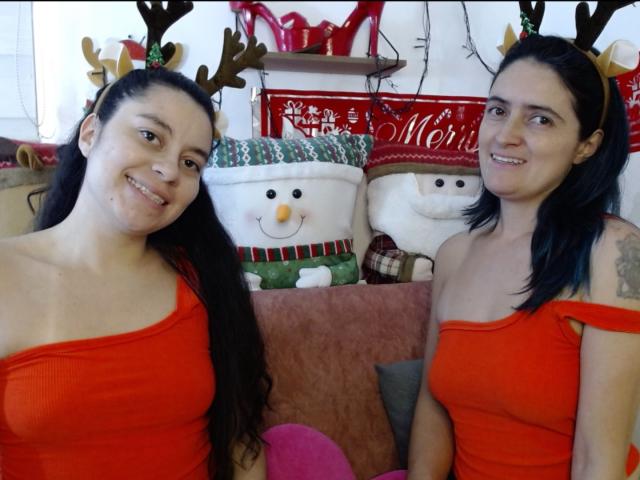 LunaVenus - Live sex cam - 23783417