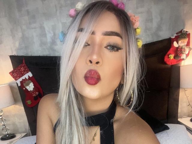 VictoriaGray - Live sex cam - 23784173