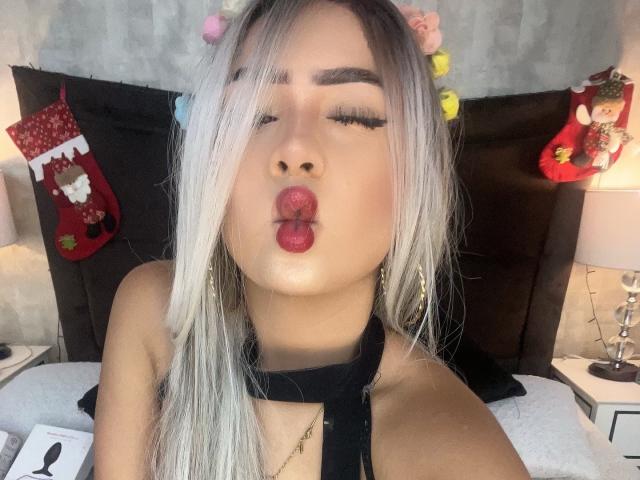 VictoriaGray - Live porn &amp; sex cam - 23784181