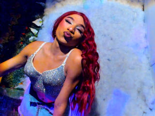 AlannaSeductive - Camera khiêu dâm &amp; quyến rũ trực tiếp - 23784625