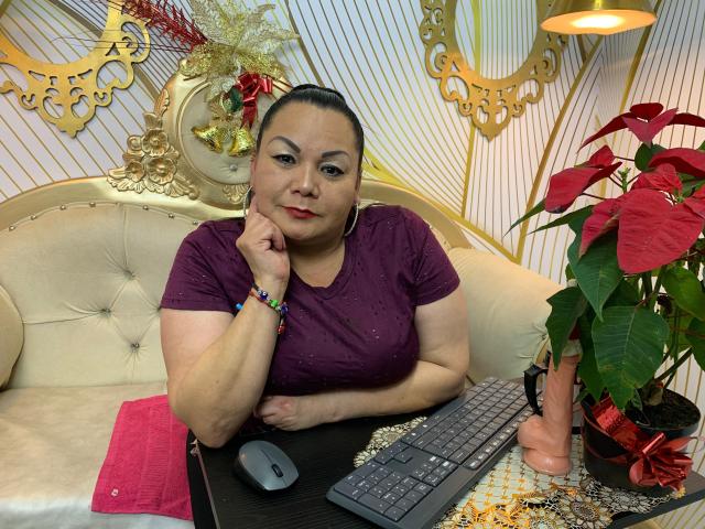 EllenaMilf - Sexe cam en vivo - 23785269