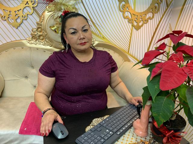 EllenaMilf - Live porn &amp; sex cam - 23785345