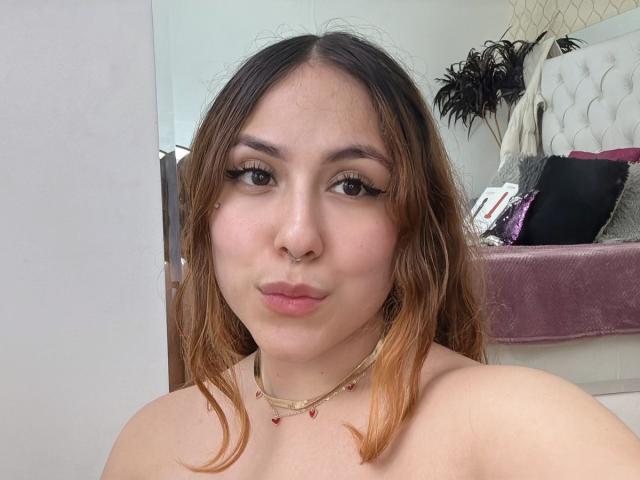 AmberlStha - Camera khiêu dâm &amp; quyến rũ trực tiếp - 23785649