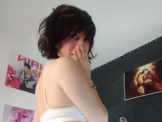 IsisDiosa - Live porn &amp; sex cam - 23786165