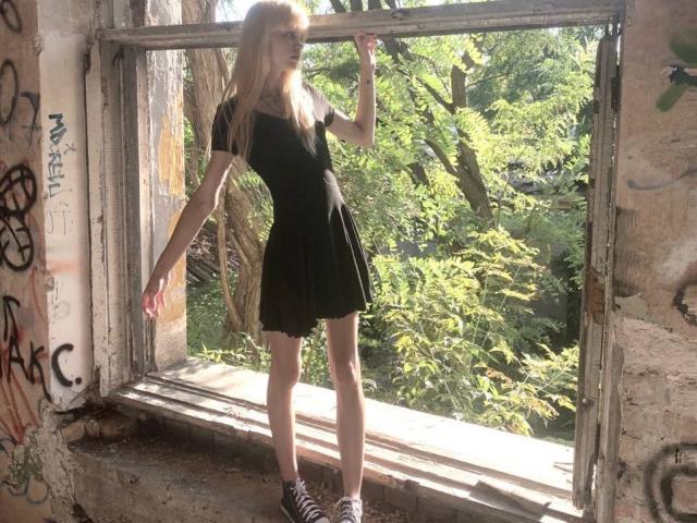 Lialit - Live sex cam - 23786589