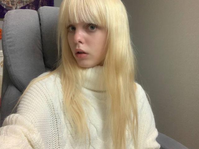 Lialit - сексуальная веб-камера в реальном времени - 23786601