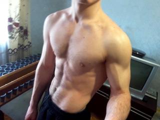 SunshineHarold - Sexe cam en vivo - 23786721