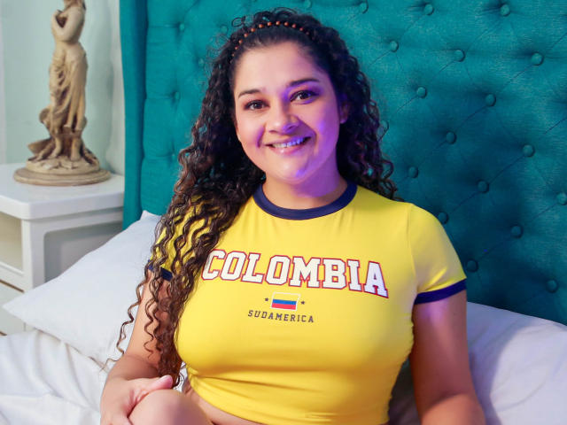 NataliaRoa - Sexe cam en vivo - 23788257