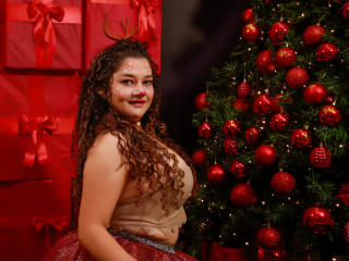 NataliaRoa - сексуальная веб-камера в реальном времени - 23788269