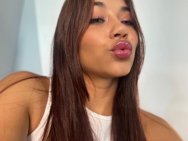 SophieDenisee - Camera khiêu dâm &amp; quyến rũ trực tiếp - 23788413