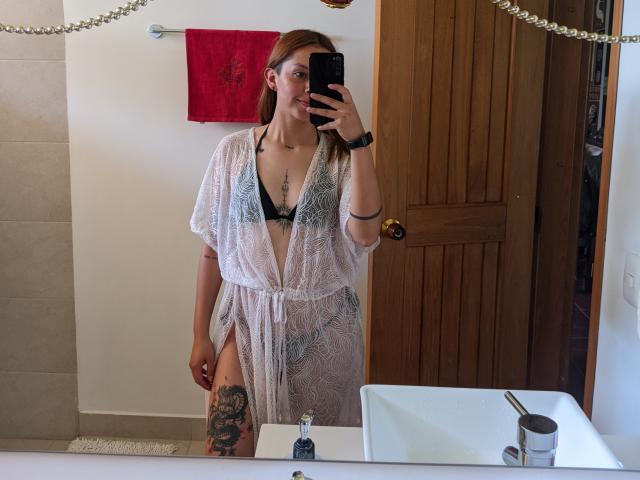 VictoriaOrtega - Live porn &amp; sex cam - 23789145