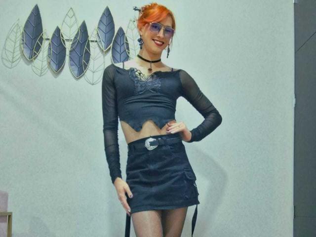 JulianaSaenz - сексуальная веб-камера в реальном времени - 23789401