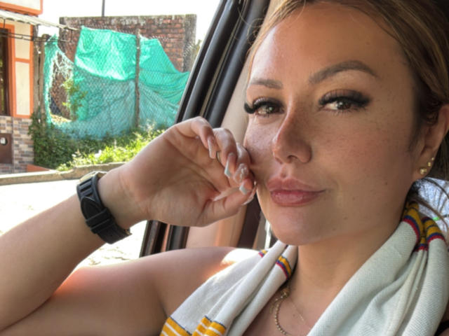 MissAry - Live porno og sexkamera - 23790041