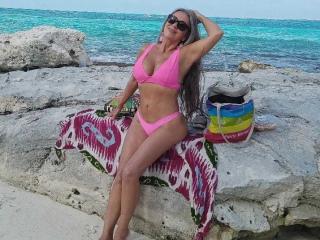 EvaRodinson - сексуальная веб-камера в реальном времени - 23790153