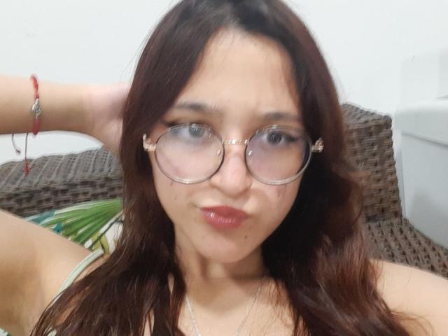 AddisonMars - сексуальная веб-камера в реальном времени - 23790221