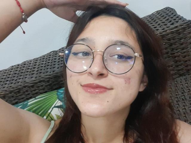 AddisonMars - Live sex cam - 23790225