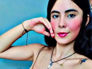 TiffanyBaez - Live porn &amp; sex cam - 23790437