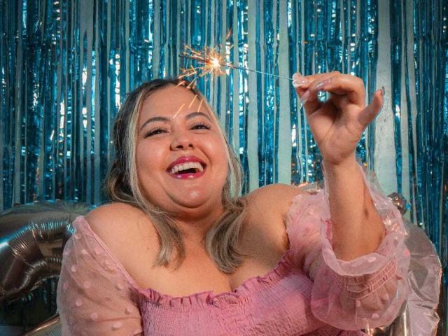 GraceJansen - Live porn &amp; sex cam - 23790457