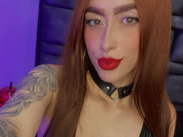 BelleWhatson - Live porn &amp; sex cam - 23790529