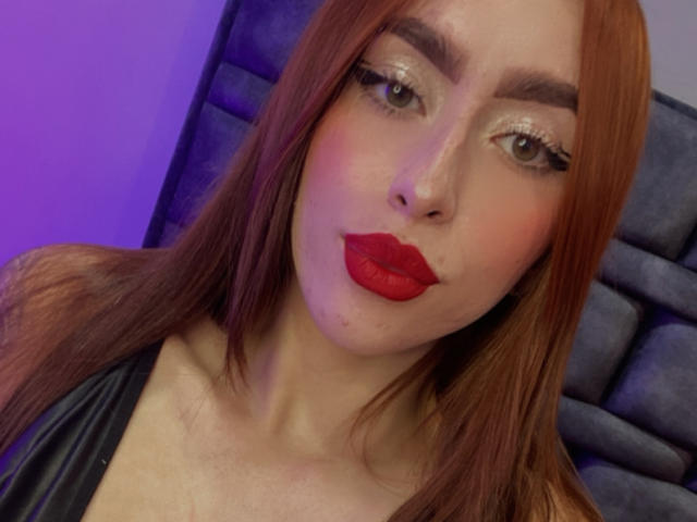 BelleWhatson - Live porno og sexkamera - 23790537