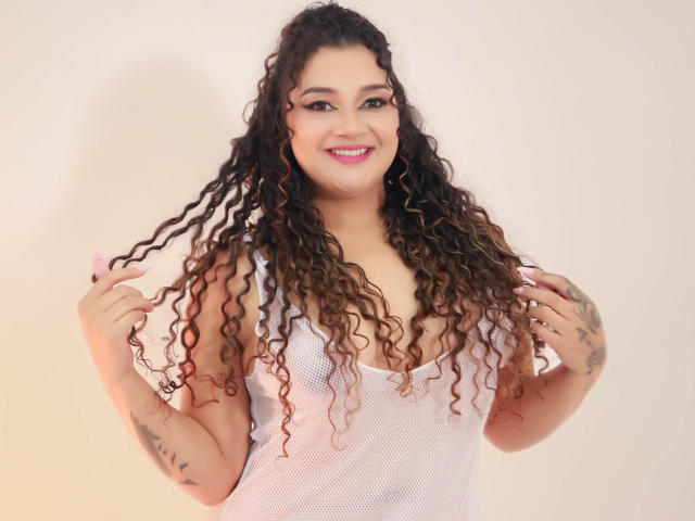 NataliaRoa - сексуальная веб-камера в реальном времени - 23790577