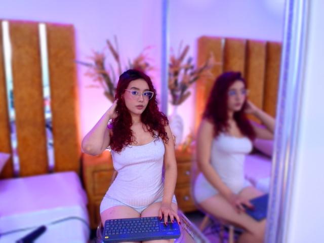 SofiaBrowm - 라이브 포르노 &amp; 섹스 캠 - 23791445